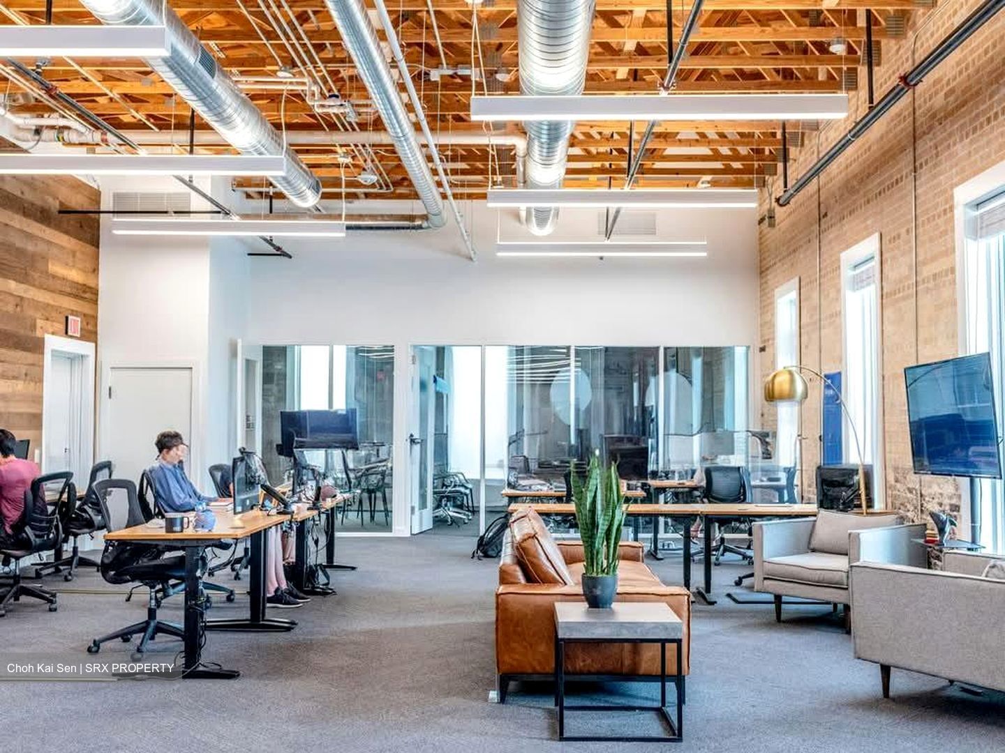 Goodland Group Building (D19), Office #600955421